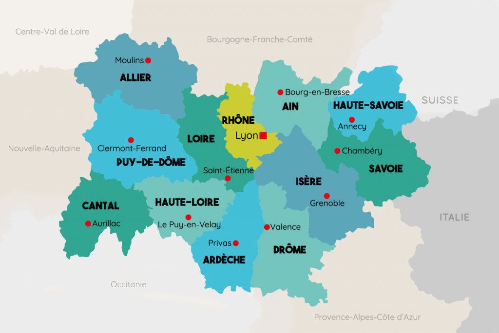 dépannage rhone-alpes auvergne